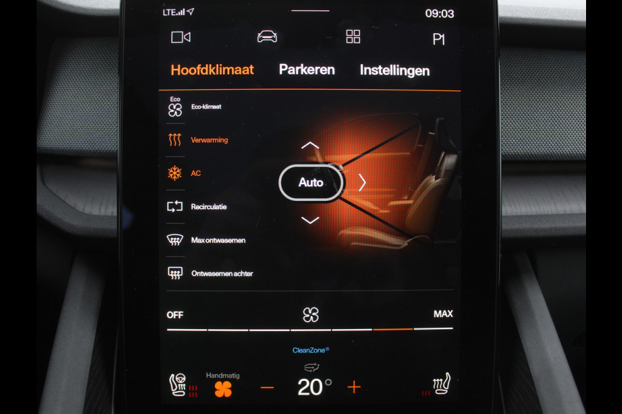 Polestar 2 Long Range Dual Motor Launch Edition 78kWh 360CAMERA | PANODAK | LED | WIFI | ADAPCRUISE | DAB | CARPLAY