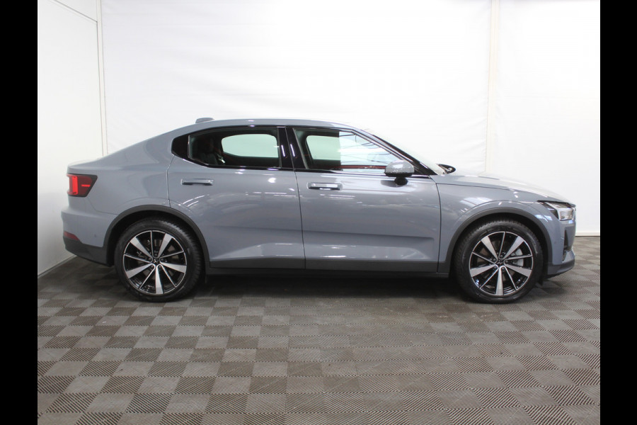 Polestar 2 Long Range Dual Motor Launch Edition 78kWh 360CAMERA | PANODAK | LED | WIFI | ADAPCRUISE | DAB | CARPLAY