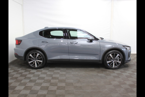 Polestar 2 Long Range Dual Motor Launch Edition 78kWh 360CAMERA | PANODAK | LED | WIFI | ADAPCRUISE | DAB | CARPLAY