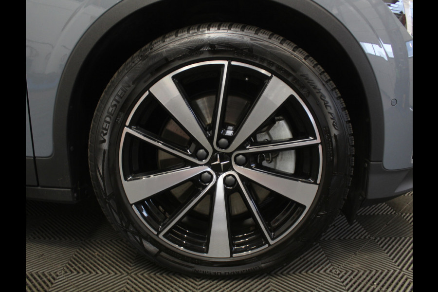Polestar 2 Long Range Dual Motor Launch Edition 78kWh 360CAMERA | PANODAK | LED | WIFI | ADAPCRUISE | DAB | CARPLAY