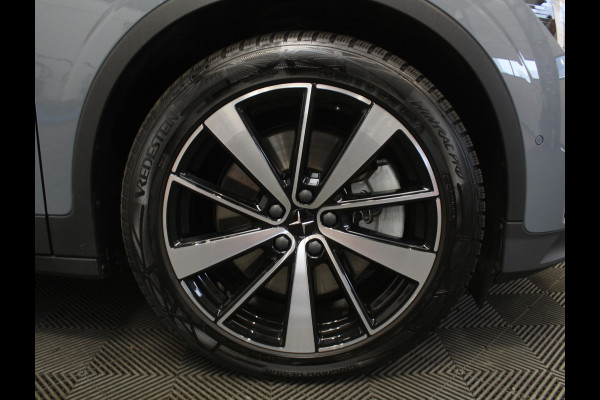 Polestar 2 Long Range Dual Motor Launch Edition 78kWh 360CAMERA | PANODAK | LED | WIFI | ADAPCRUISE | DAB | CARPLAY