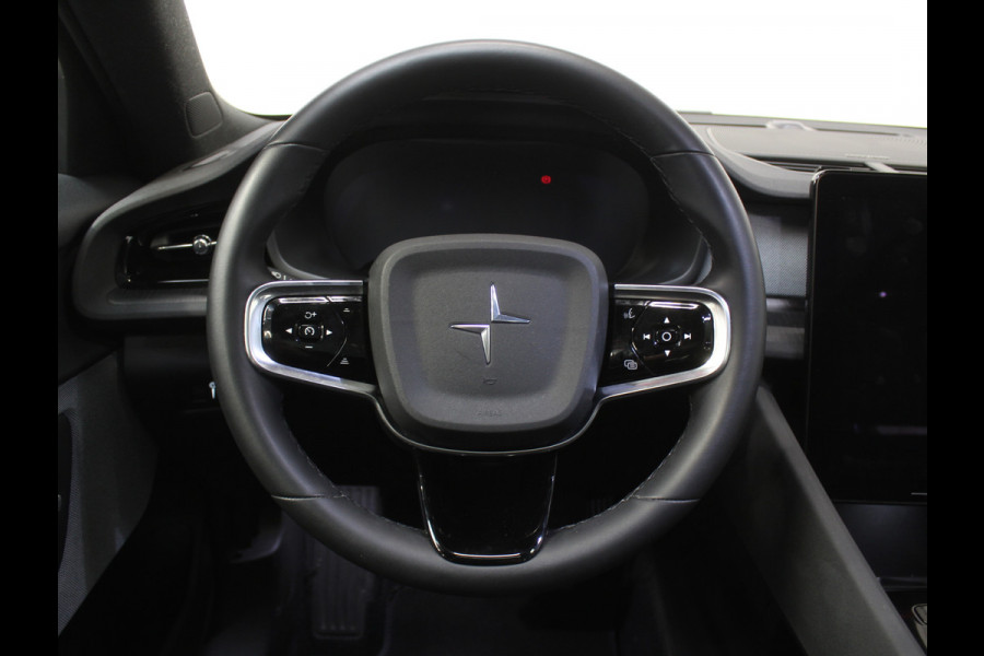 Polestar 2 Long Range Dual Motor Launch Edition 78kWh 360CAMERA | PANODAK | LED | WIFI | ADAPCRUISE | DAB | CARPLAY
