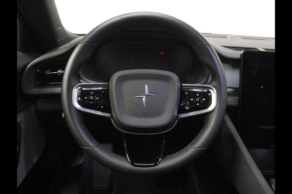 Polestar 2 Long Range Dual Motor Launch Edition 78kWh 360CAMERA | PANODAK | LED | WIFI | ADAPCRUISE | DAB | CARPLAY