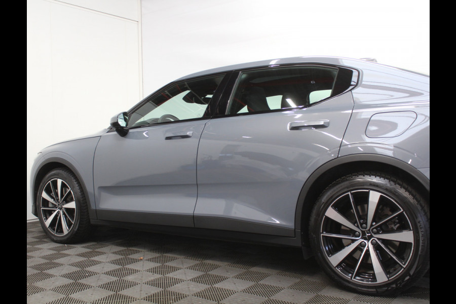 Polestar 2 Long Range Dual Motor Launch Edition 78kWh 360CAMERA | PANODAK | LED | WIFI | ADAPCRUISE | DAB | CARPLAY