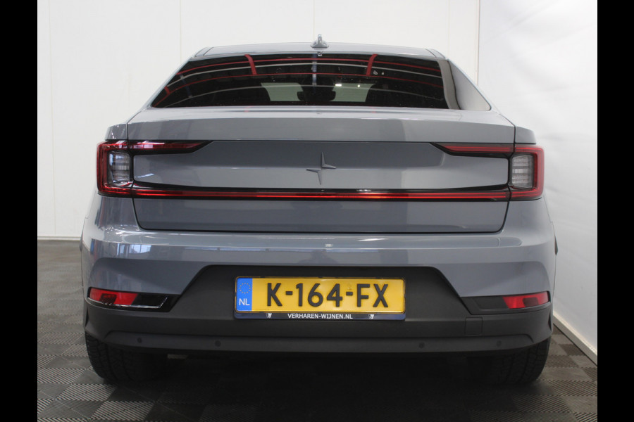 Polestar 2 Long Range Dual Motor Launch Edition 78kWh 360CAMERA | PANODAK | LED | WIFI | ADAPCRUISE | DAB | CARPLAY