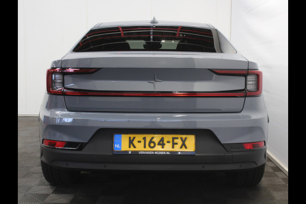 Polestar 2 Long Range Dual Motor Launch Edition 78kWh 360CAMERA | PANODAK | LED | WIFI | ADAPCRUISE | DAB | CARPLAY