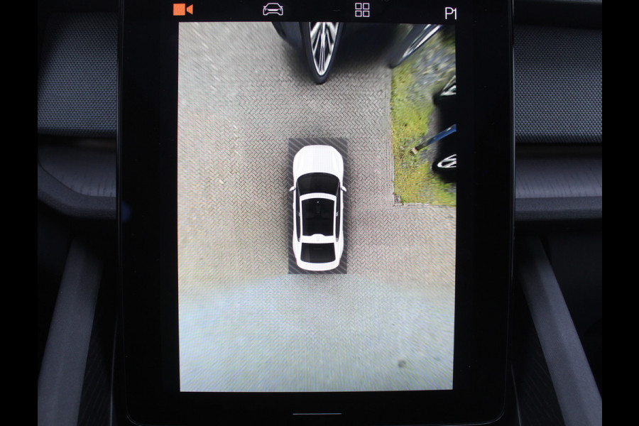 Polestar 2 Long Range Dual Motor Launch Edition 78kWh 360CAMERA | PANODAK | LED | WIFI | ADAPCRUISE | DAB | CARPLAY