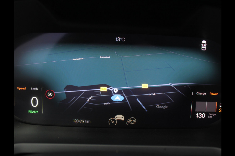 Polestar 2 Long Range Dual Motor Launch Edition 78kWh 360CAMERA | PANODAK | LED | WIFI | ADAPCRUISE | DAB | CARPLAY