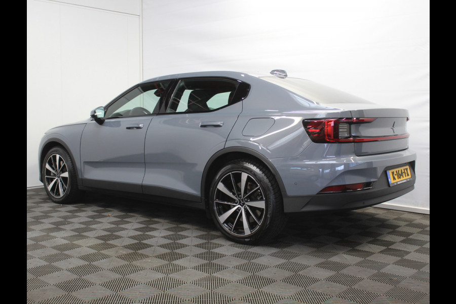 Polestar 2 Long Range Dual Motor Launch Edition 78kWh 360CAMERA | PANODAK | LED | WIFI | ADAPCRUISE | DAB | CARPLAY
