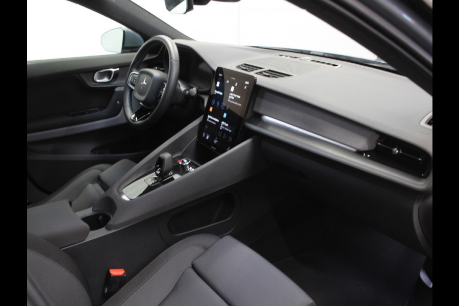 Polestar 2 Long Range Dual Motor Launch Edition 78kWh 360CAMERA | PANODAK | LED | WIFI | ADAPCRUISE | DAB | CARPLAY