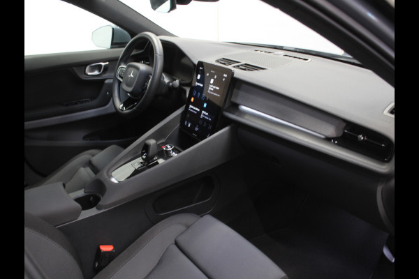 Polestar 2 Long Range Dual Motor Launch Edition 78kWh 360CAMERA | PANODAK | LED | WIFI | ADAPCRUISE | DAB | CARPLAY