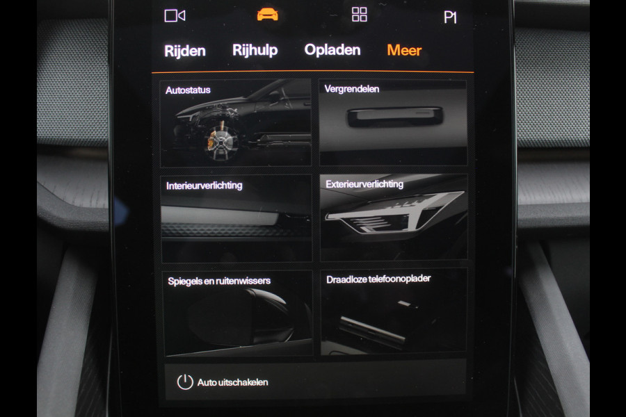Polestar 2 Long Range Dual Motor Launch Edition 78kWh 360CAMERA | PANODAK | LED | WIFI | ADAPCRUISE | DAB | CARPLAY