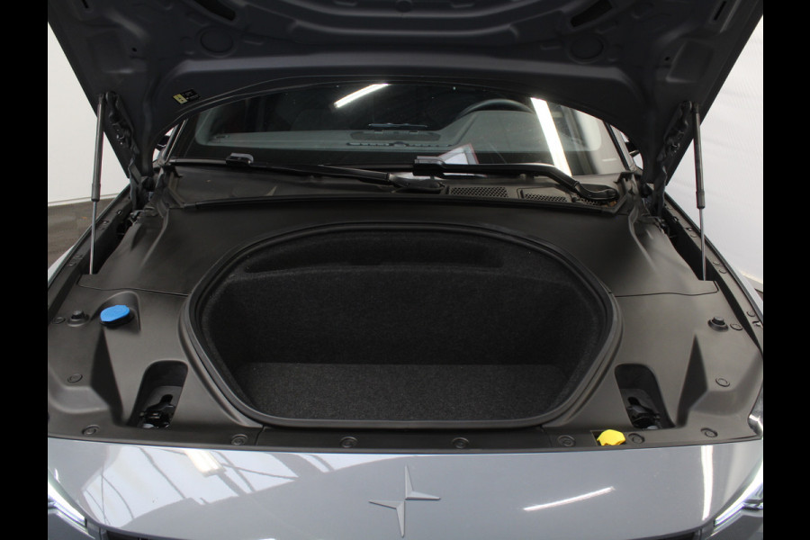 Polestar 2 Long Range Dual Motor Launch Edition 78kWh 360CAMERA | PANODAK | LED | WIFI | ADAPCRUISE | DAB | CARPLAY