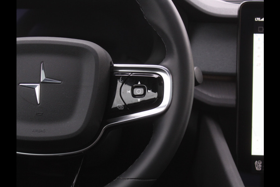Polestar 2 Long Range Dual Motor Launch Edition 78kWh 360CAMERA | PANODAK | LED | WIFI | ADAPCRUISE | DAB | CARPLAY