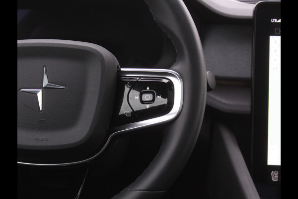 Polestar 2 Long Range Dual Motor Launch Edition 78kWh 360CAMERA | PANODAK | LED | WIFI | ADAPCRUISE | DAB | CARPLAY