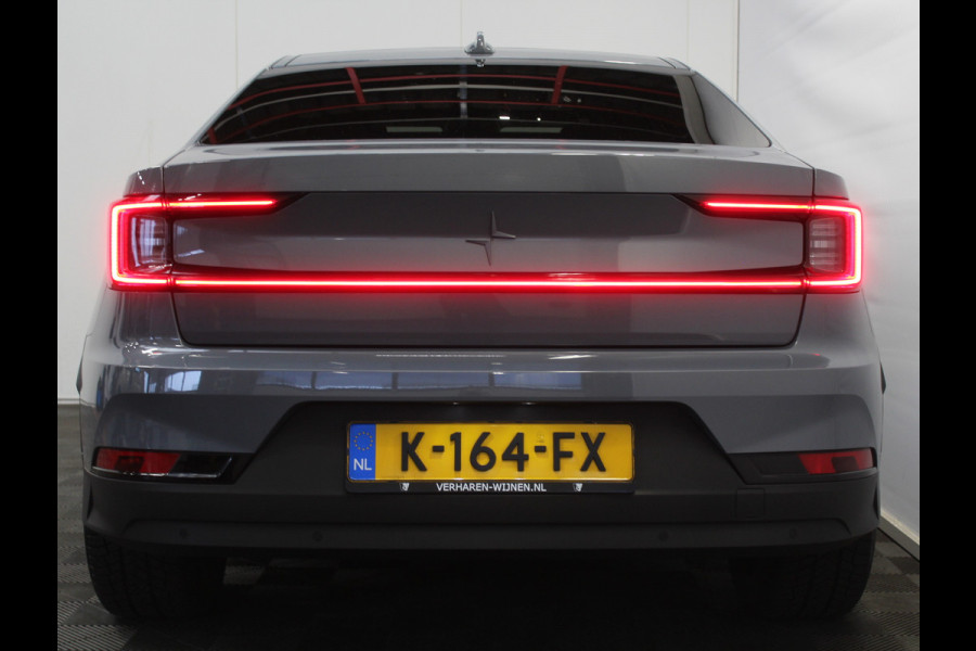 Polestar 2 Long Range Dual Motor Launch Edition 78kWh 360CAMERA | PANODAK | LED | WIFI | ADAPCRUISE | DAB | CARPLAY
