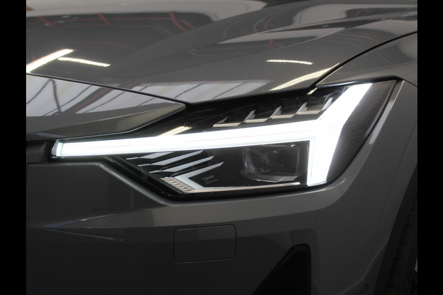 Polestar 2 Long Range Dual Motor Launch Edition 78kWh 360CAMERA | PANODAK | LED | WIFI | ADAPCRUISE | DAB | CARPLAY