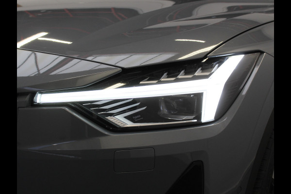 Polestar 2 Long Range Dual Motor Launch Edition 78kWh 360CAMERA | PANODAK | LED | WIFI | ADAPCRUISE | DAB | CARPLAY