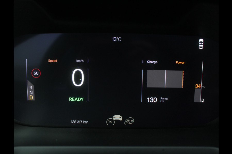 Polestar 2 Long Range Dual Motor Launch Edition 78kWh 360CAMERA | PANODAK | LED | WIFI | ADAPCRUISE | DAB | CARPLAY
