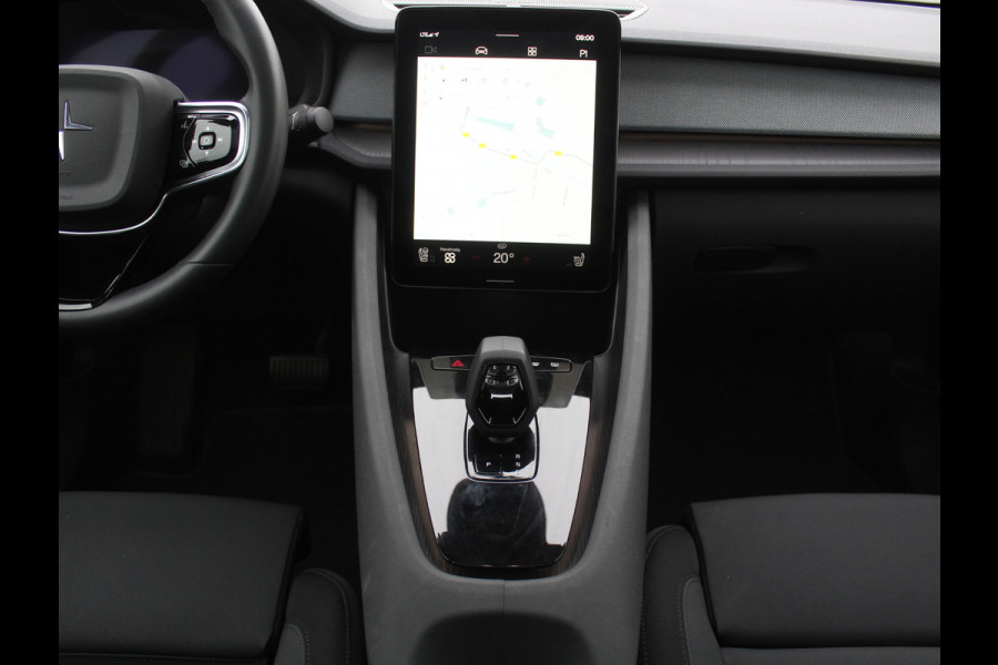 Polestar 2 Long Range Dual Motor Launch Edition 78kWh 360CAMERA | PANODAK | LED | WIFI | ADAPCRUISE | DAB | CARPLAY