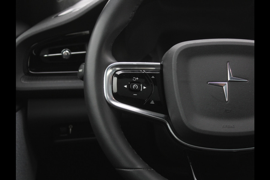 Polestar 2 Long Range Dual Motor Launch Edition 78kWh 360CAMERA | PANODAK | LED | WIFI | ADAPCRUISE | DAB | CARPLAY