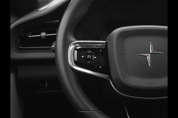 Polestar 2 Long Range Dual Motor Launch Edition 78kWh 360CAMERA | PANODAK | LED | WIFI | ADAPCRUISE | DAB | CARPLAY