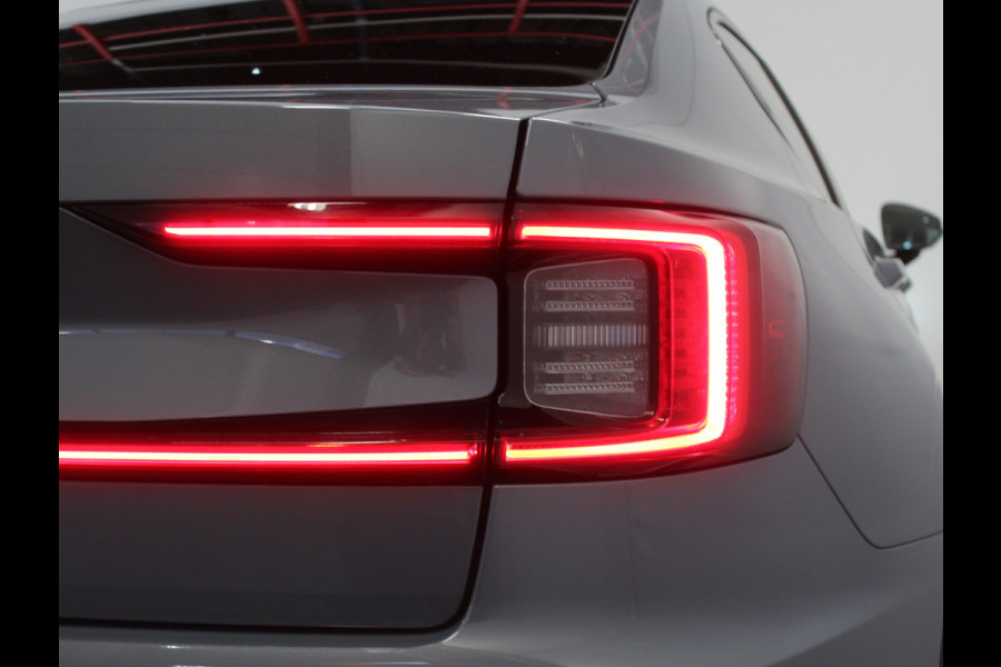 Polestar 2 Long Range Dual Motor Launch Edition 78kWh 360CAMERA | PANODAK | LED | WIFI | ADAPCRUISE | DAB | CARPLAY