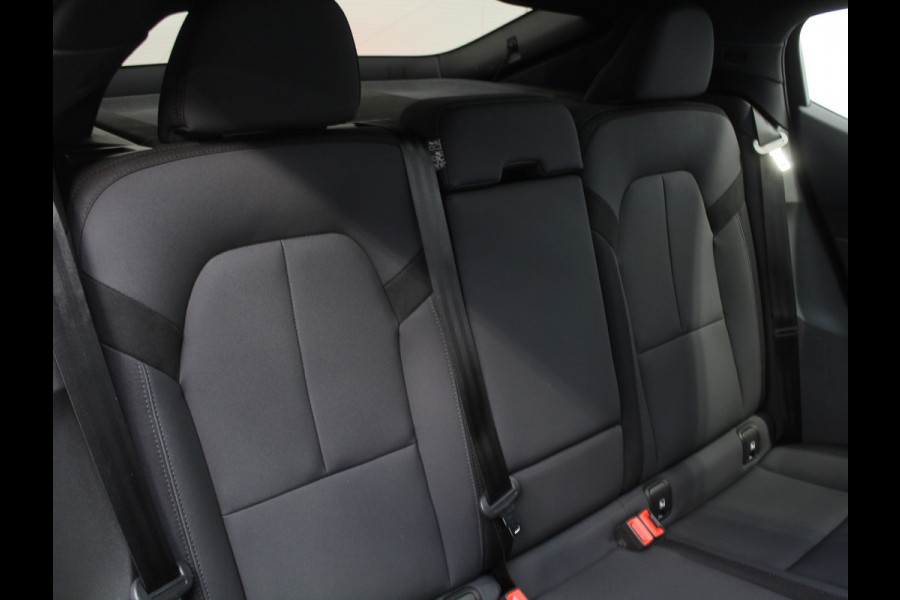 Polestar 2 Long Range Dual Motor Launch Edition 78kWh 360CAMERA | PANODAK | LED | WIFI | ADAPCRUISE | DAB | CARPLAY