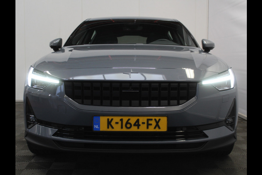 Polestar 2 Long Range Dual Motor Launch Edition 78kWh 360CAMERA | PANODAK | LED | WIFI | ADAPCRUISE | DAB | CARPLAY
