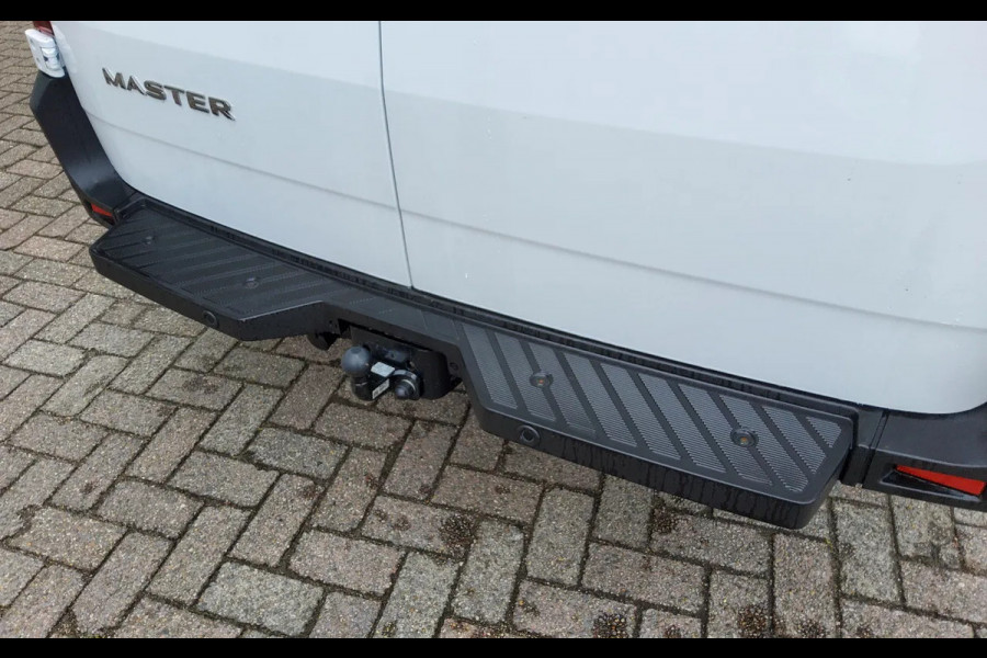 Renault Master NEW TYPE 150.35 EURO 6 L2H2 GESLOTEN WIT - V-08-KNG - BPM VRIJ!