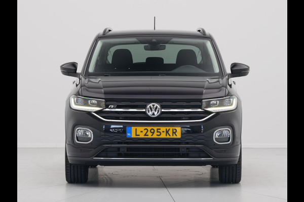 Volkswagen T-Cross 1.0 TSI 115pk R Line United Acc Clima Side Assist Stoelverwarming PDC Camera 159