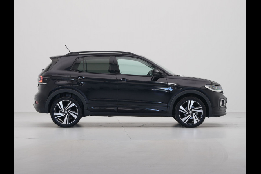 Volkswagen T-Cross 1.0 TSI 115pk R Line United Acc Clima Side Assist Stoelverwarming PDC Camera 159