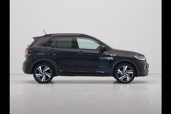 Volkswagen T-Cross 1.0 TSI 115pk R Line United Acc Clima Side Assist Stoelverwarming PDC Camera 159
