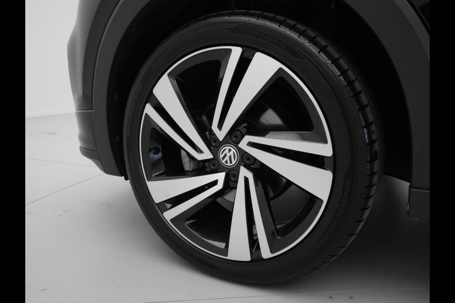 Volkswagen T-Cross 1.0 TSI 115pk R Line United Acc Clima Side Assist Stoelverwarming PDC Camera 159