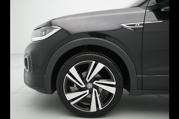 Volkswagen T-Cross 1.0 TSI 115pk R Line United Acc Clima Side Assist Stoelverwarming PDC Camera 159