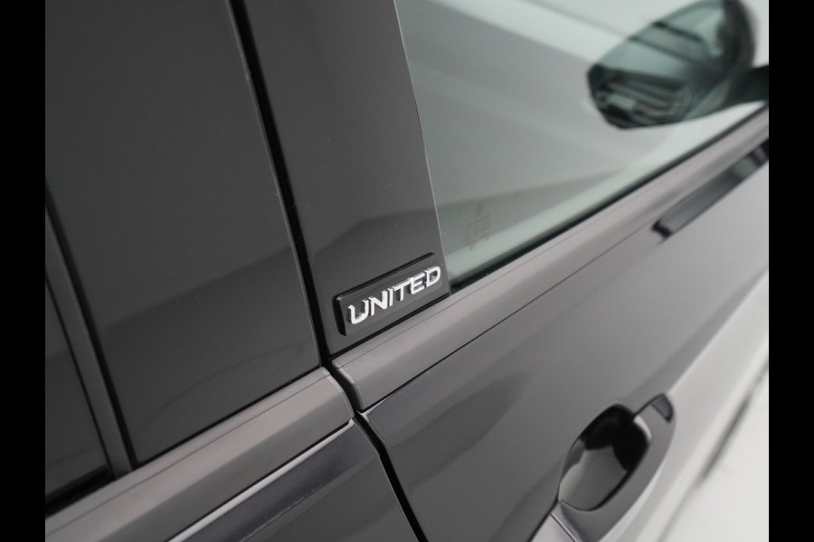Volkswagen T-Cross 1.0 TSI 115pk R Line United Acc Clima Side Assist Stoelverwarming PDC Camera 159