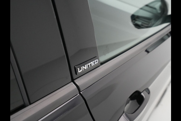Volkswagen T-Cross 1.0 TSI 115pk R Line United Acc Clima Side Assist Stoelverwarming PDC Camera 159