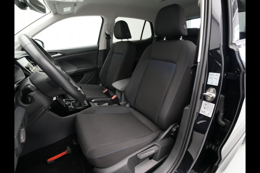 Volkswagen T-Cross 1.0 TSI 115pk R Line United Acc Clima Side Assist Stoelverwarming PDC Camera 159