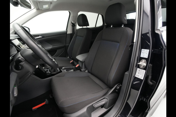 Volkswagen T-Cross 1.0 TSI 115pk R Line United Acc Clima Side Assist Stoelverwarming PDC Camera 159