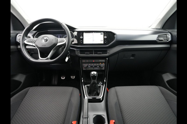 Volkswagen T-Cross 1.0 TSI 115pk R Line United Acc Clima Side Assist Stoelverwarming PDC Camera 159