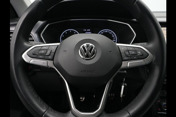 Volkswagen T-Cross 1.0 TSI 115pk R Line United Acc Clima Side Assist Stoelverwarming PDC Camera 159