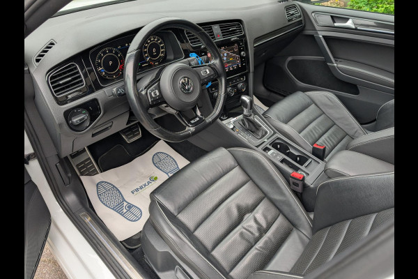 Volkswagen Golf 2.0 TSI 4Motion R