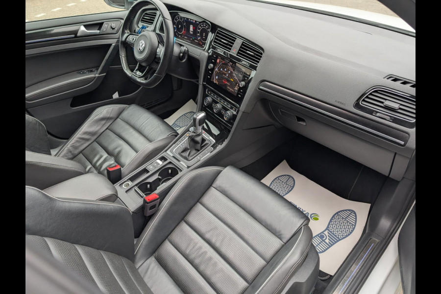 Volkswagen Golf 2.0 TSI 4Motion R