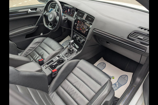 Volkswagen Golf 2.0 TSI 4Motion R
