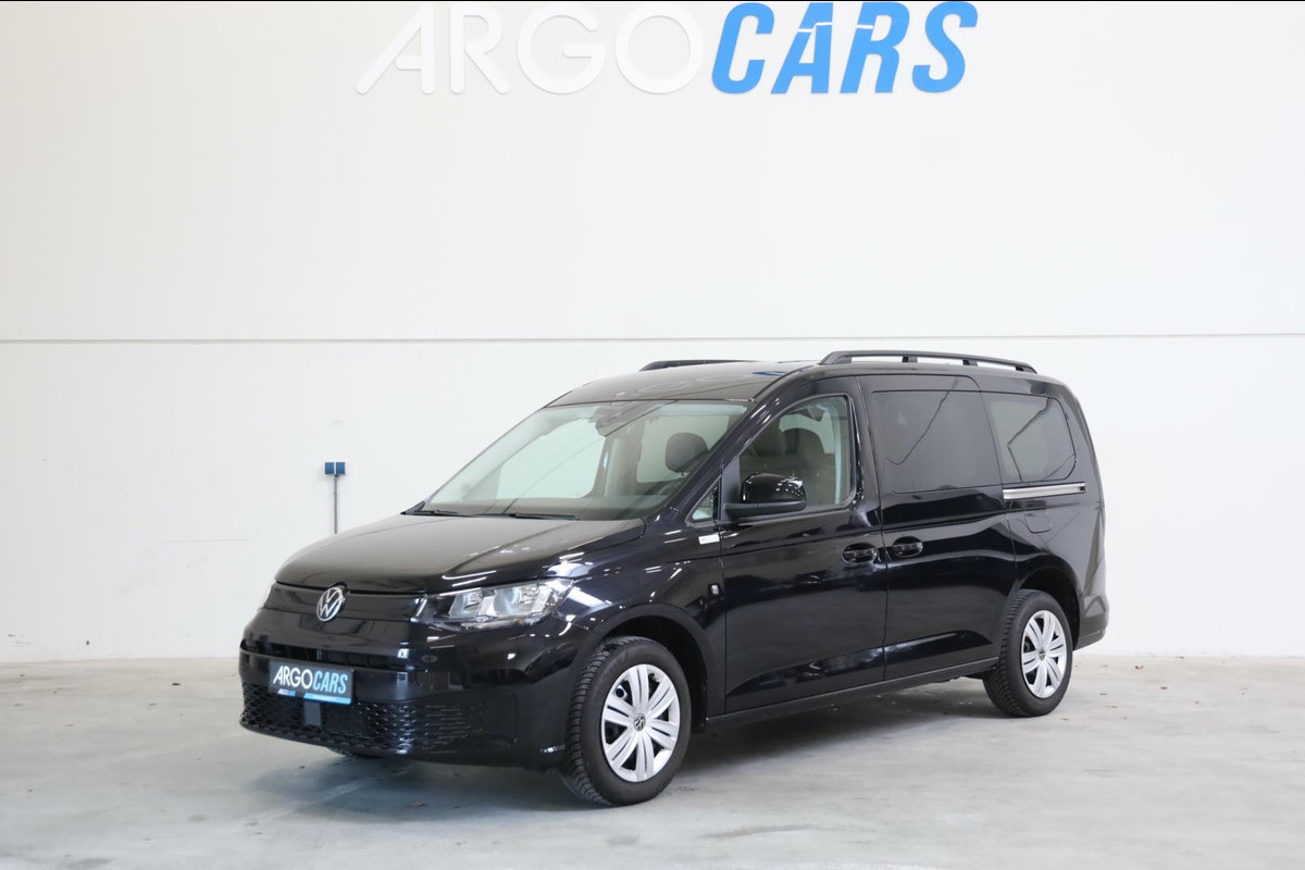 Volkswagen Caddy 1.5 TSI 5p CARPLAY DUBBELE SCHUIFDEUR NAVI 115PK 2023 LEDER ASSIST LEASE V/A €144,- P.M. INRUIL MOGELIJK Volkswagen Caddy 1.5 TSI 5p CARPLAY DUBBELE SCHUIFDEUR NAVI 115PK 2023 LEDER ASSIST LEASE V/A €144,- P.M. INRUIL MOGELIJK