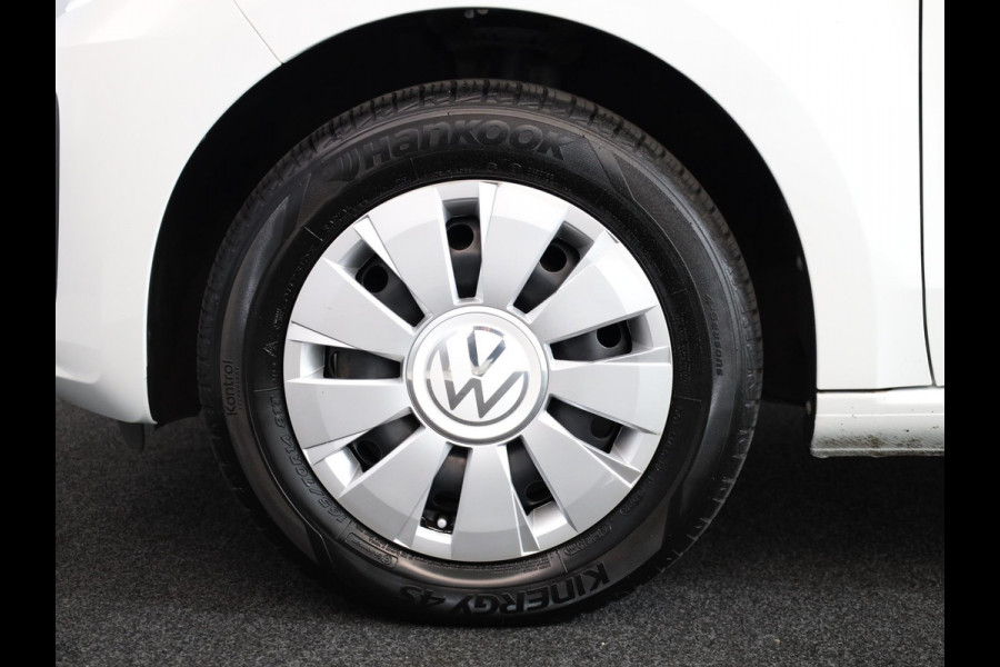 Volkswagen up! 1.0 65 pk | Verlengde garantie | Navigatie via App | Autom. airco | Cruise control | Parkeersensoren achter | Achteruitrijcamera |