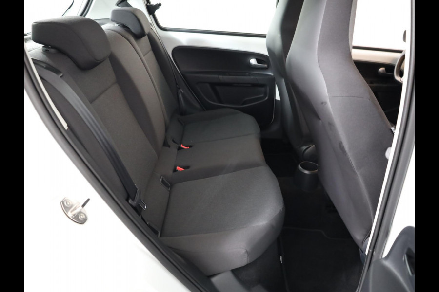 Volkswagen up! 1.0 65 pk | Verlengde garantie | Navigatie via App | Autom. airco | Cruise control | Parkeersensoren achter | Achteruitrijcamera |