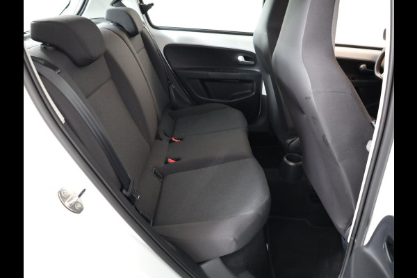 Volkswagen up! 1.0 65 pk | Verlengde garantie | Navigatie via App | Autom. airco | Cruise control | Parkeersensoren achter | Achteruitrijcamera |