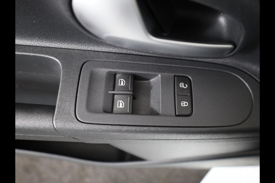 Volkswagen up! 1.0 65 pk | Verlengde garantie | Navigatie via App | Autom. airco | Cruise control | Parkeersensoren achter | Achteruitrijcamera |
