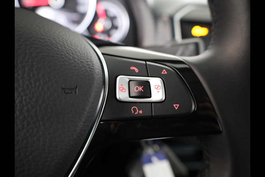 Volkswagen up! 1.0 65 pk | Verlengde garantie | Navigatie via App | Autom. airco | Cruise control | Parkeersensoren achter | Achteruitrijcamera |